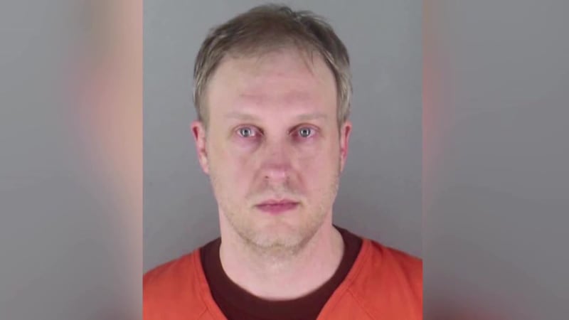 A former state senator was sentenced in a federal child sex trafficking case. (Source: WCCO,...