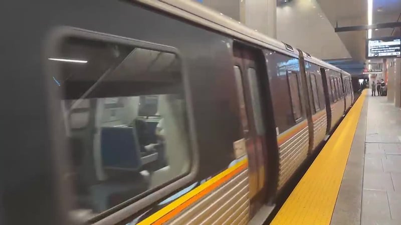 Atlanta's transit agency is suing a former employee after mistakenly paying them $620,000 in...