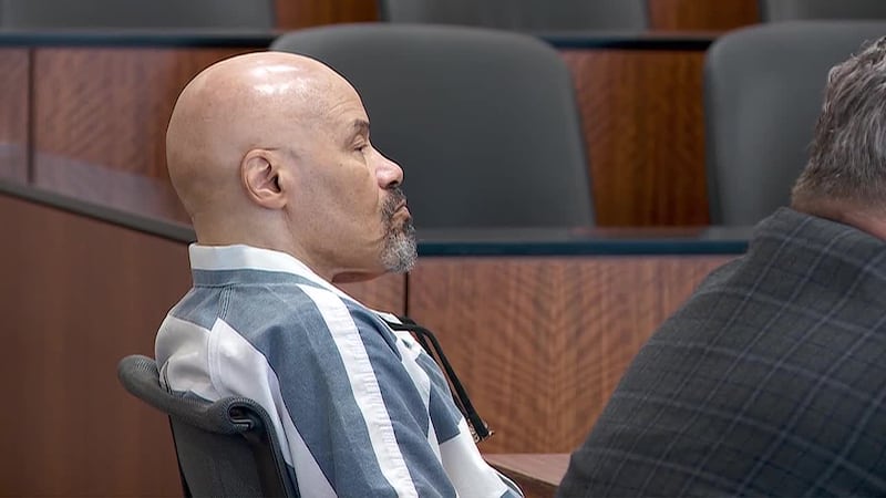 A man who spent decades on death row has been released while he awaits a retrial in a 1985...