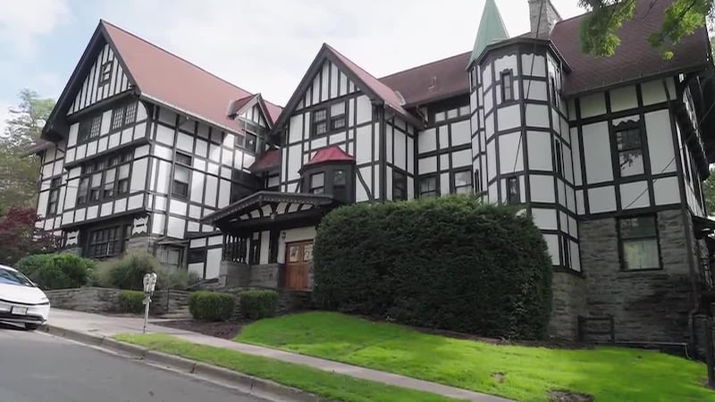 GRAPHIC: A woman alleges in a lawsuit she was gang raped by seven fraternity members at...