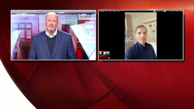 Update: Browns legend Bernie Kosar says procedures not working