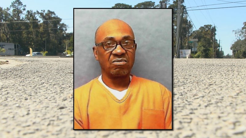 Richard Randolph, 63, is set to be executed for the murder of convenient store manager Ruth...