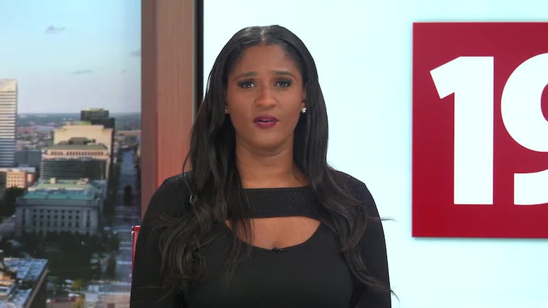 19 News Reporter Winnie Dortch out of surgery after being shot Monday ...